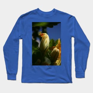 Spring Burst Long Sleeve T-Shirt